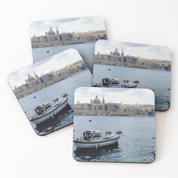 Item preview, Valletta Malta  designed and sold by cpjmathieson.
