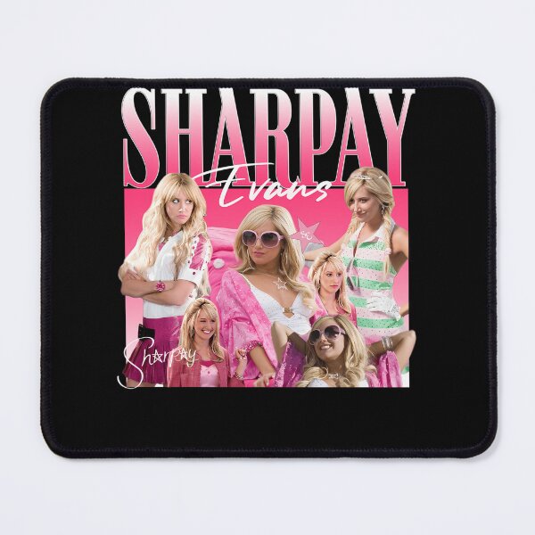 Item preview, Sharpay Evans designed and sold by UrbanVon.