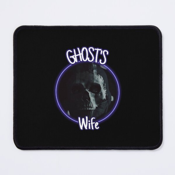Item preview, Ghost'S Wife designed and sold by linenfairytale.