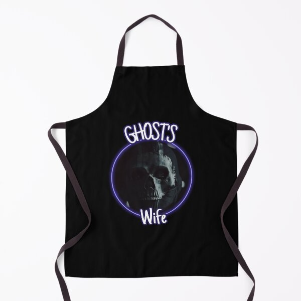 Item preview, Ghost'S Wife designed and sold by linenfairytale.