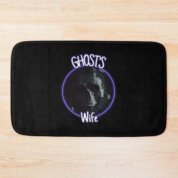 Item preview, Ghost'S Wife designed and sold by linenfairytale.