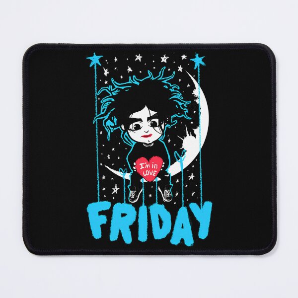 Item preview, Friday designed and sold by DILLODON.