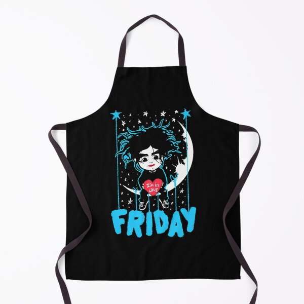 Item preview, Friday designed and sold by DILLODON.