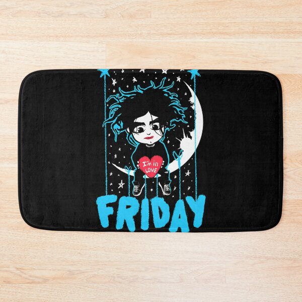 Item preview, Friday designed and sold by DILLODON.