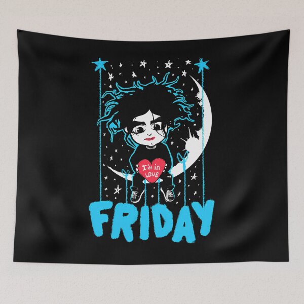 Item preview, Friday designed and sold by DILLODON.