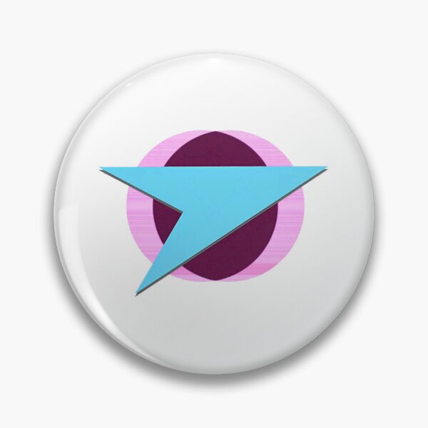Item preview, Blakes 7 Federations Logo  designed and sold by GiovanniLeverat.