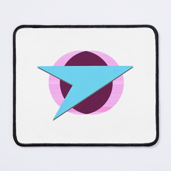 Item preview, Blakes 7 Federations Logo  designed and sold by GiovanniLeverat.