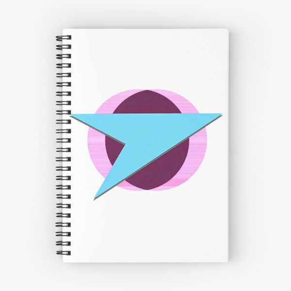 Item preview, Blakes 7 Federations Logo  designed and sold by GiovanniLeverat.
