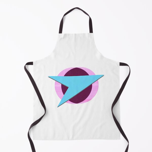 Item preview, Blakes 7 Federations Logo  designed and sold by GiovanniLeverat.