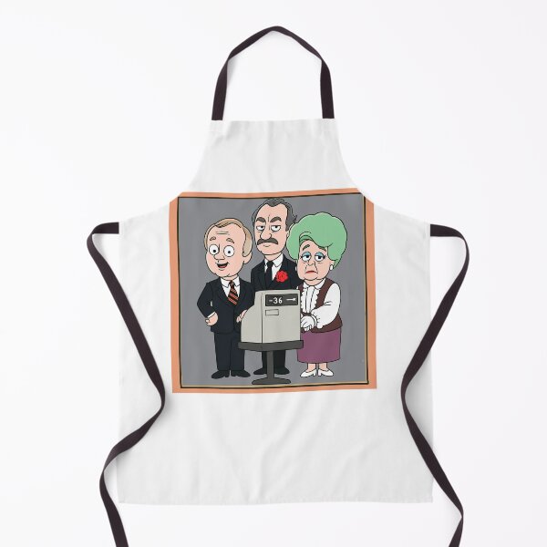 Item preview, Sitcom Legends: Are You Being Served designed and sold by halibutgoatramb.