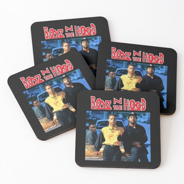 Item preview, Boyz N The Hood  designed and sold by medhusmelia.