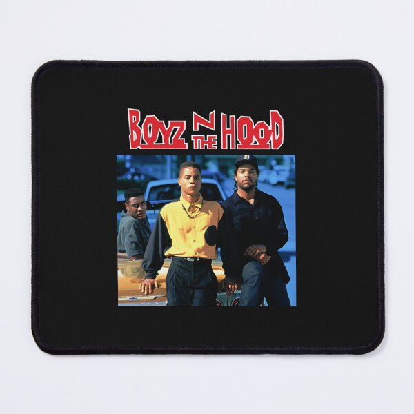 Item preview, Boyz N The Hood  designed and sold by medhusmelia.