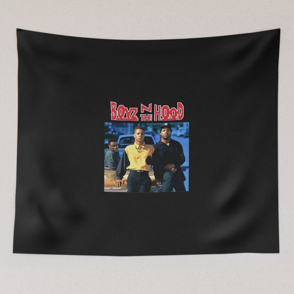 Item preview, Boyz N The Hood  designed and sold by medhusmelia.