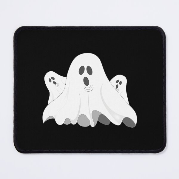 Item preview, Spookyghost Trio For Halloween designed and sold by reedfoley.