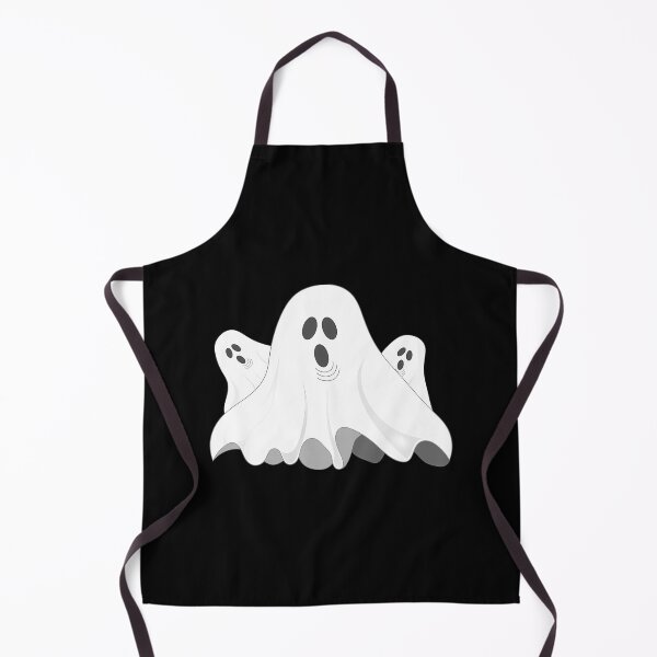 Item preview, Spookyghost Trio For Halloween designed and sold by reedfoley.