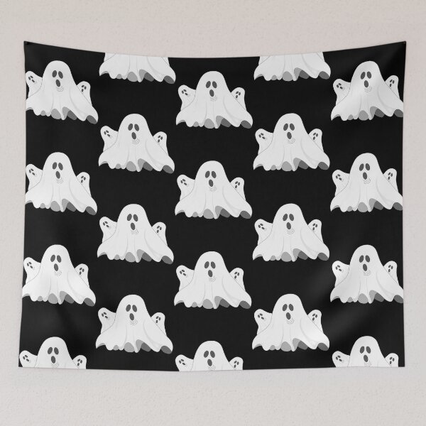 Item preview, Spookyghost Trio For Halloween designed and sold by reedfoley.