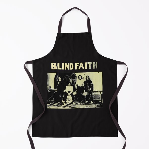 Item preview, Blinds Faith Band  designed and sold by GiovanniLeverat.