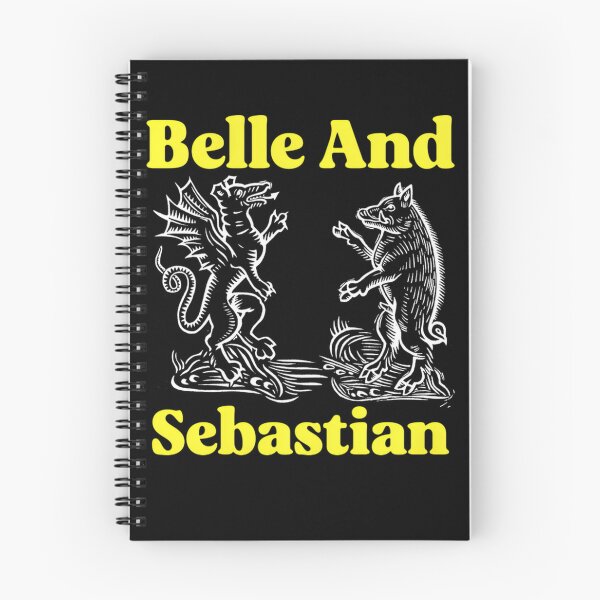 Item preview, Be.l.le an.d. Sebas.t.ian Psychedelic Design Full Of Colorful Emotions designed and sold by NakLarkin.