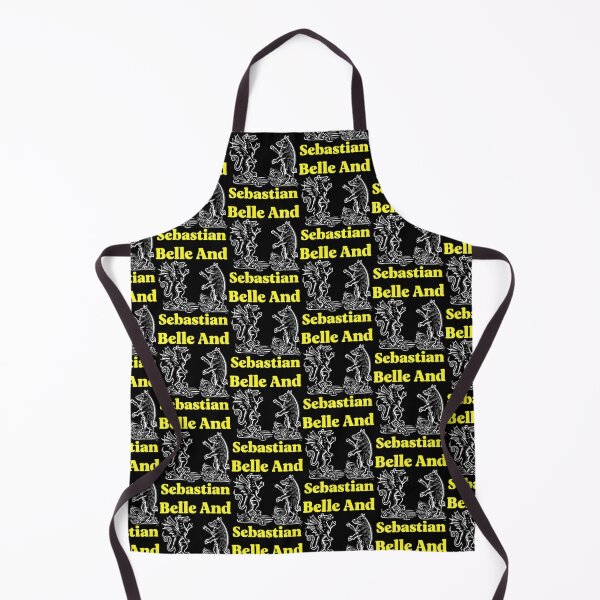 Item preview, Be.l.le an.d. Sebas.t.ian Psychedelic Design Full Of Colorful Emotions designed and sold by NakLarkin.