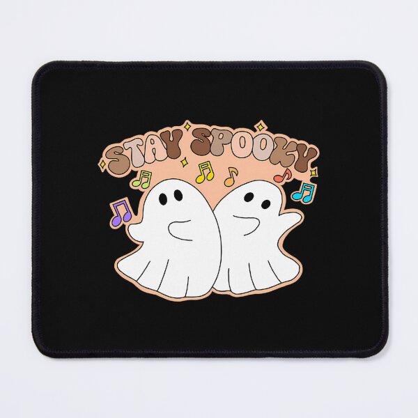 Item preview, Spookyghost Trio For Halloween designed and sold by reedfoley.