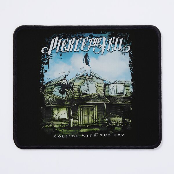 Item preview,  Pierce The Collide With The Sky designed and sold by UrbanVon.
