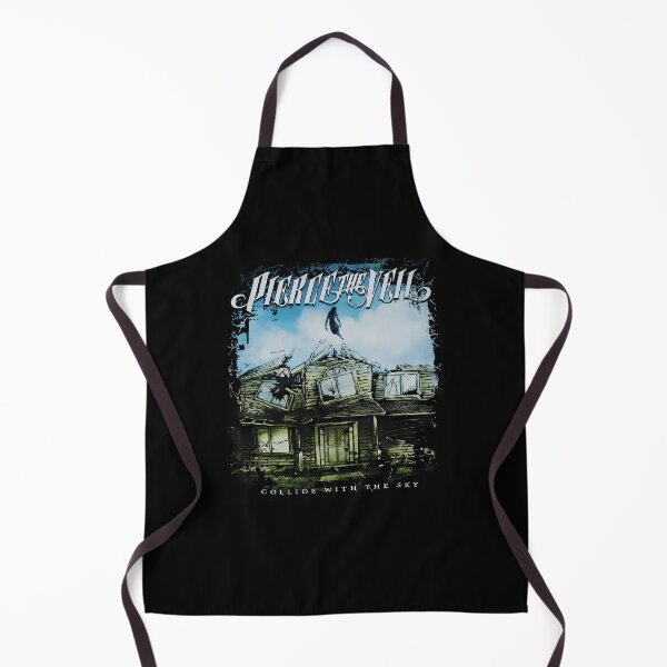 Item preview, Pierce The Collide With The Sky designed and sold by UrbanVon.