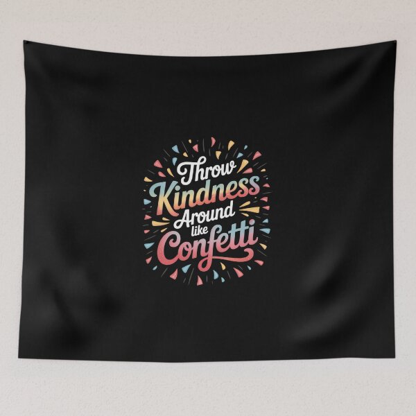 Item preview, Kindness Teacher Inspirational designed and sold by KarstenNoanra.