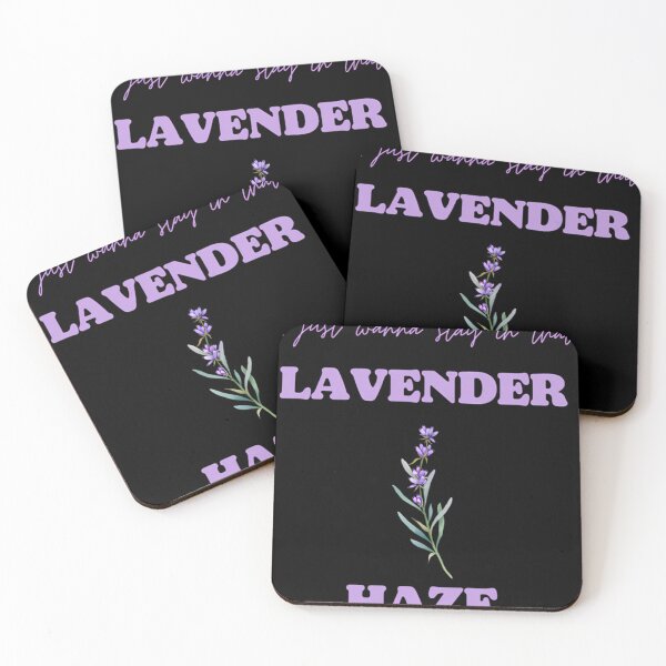 Item preview, Copy of Lavender Haze designed and sold by KARMITH.