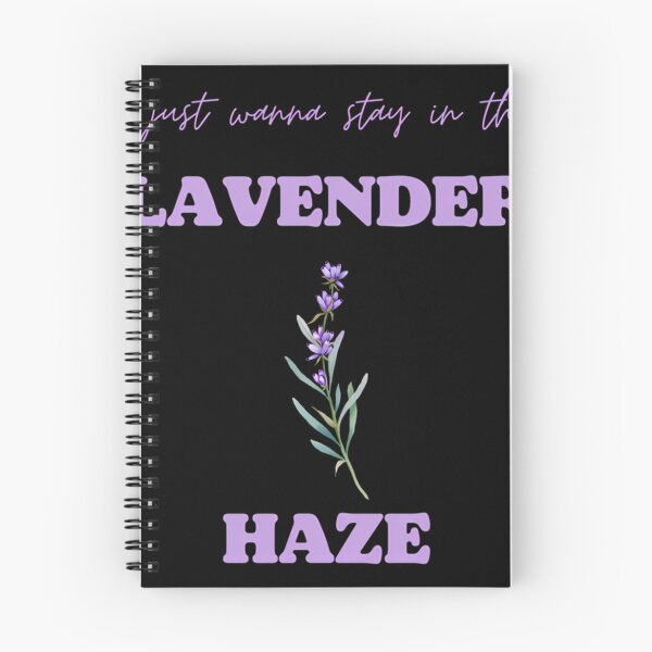 Item preview, Copy of Lavender Haze designed and sold by KARMITH.