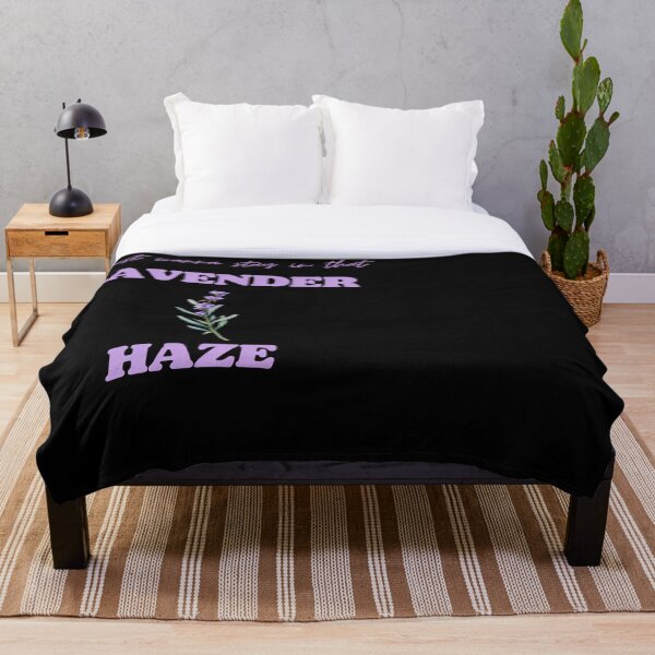 Item preview, Copy of Lavender Haze designed and sold by KARMITH.