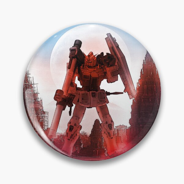 Item preview, RX 78 2 Gundam Amuro Rai god gundam red blue colour designed and sold by sabartgunpla.