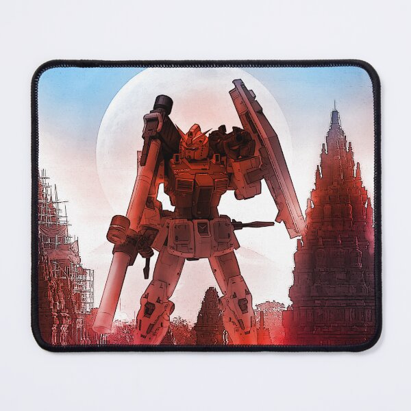 Item preview, RX 78 2 Gundam Amuro Rai god gundam red blue colour designed and sold by sabartgunpla.