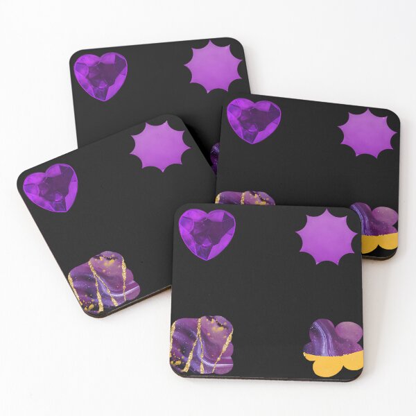 Item preview, Lavender Haze Set designed and sold by KARMITH.