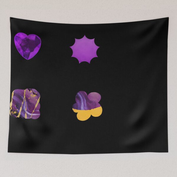 Item preview, Lavender Haze Set designed and sold by KARMITH.