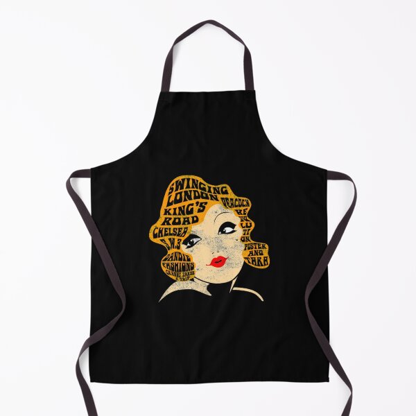 Item preview, Store Front Face Of 60'S London Fashion designed and sold by tkalappme19.