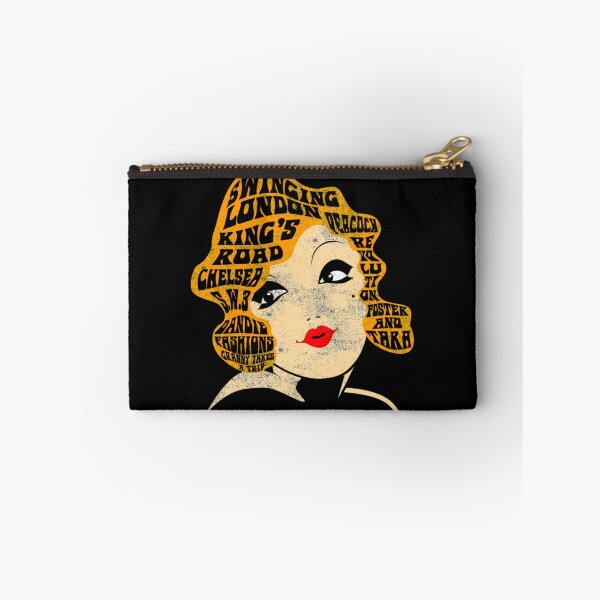 Item preview, Store Front Face Of 60'S London Fashion  	 designed and sold by tkalappme19.