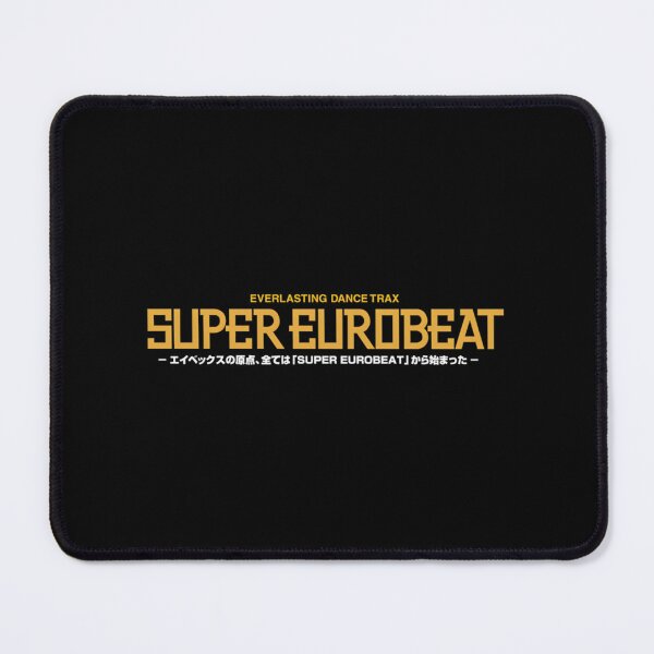 Item preview, Super Eurobeat Classic designed and sold by jaayzrxpgt4.