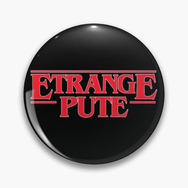 Item preview, Strange Pute Alkpote 	 designed and sold by prnbxamgn44.