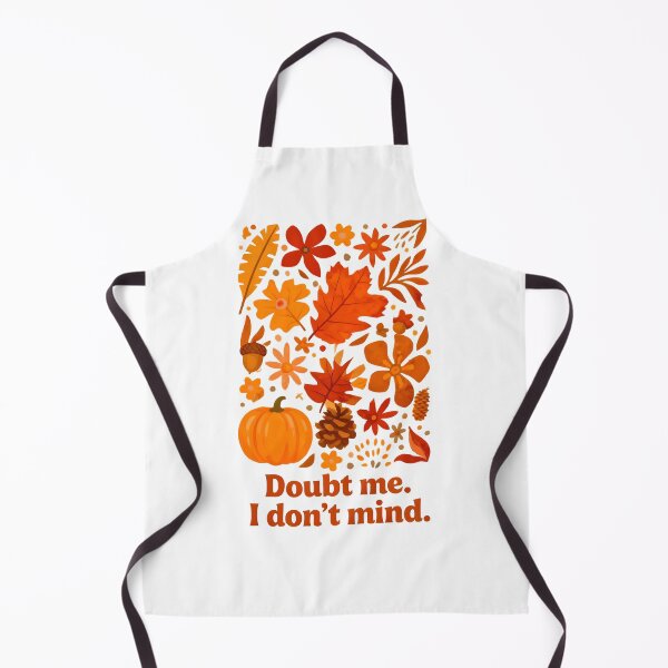 Item preview, Doubt Me, I Don’t Mind designed and sold by GoxyVision.