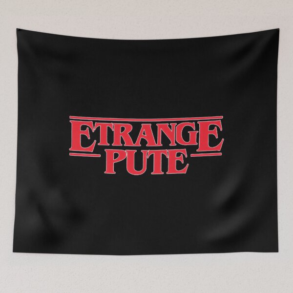 Item preview, Strange Pute Alkpote 	 designed and sold by prnbxamgn44.