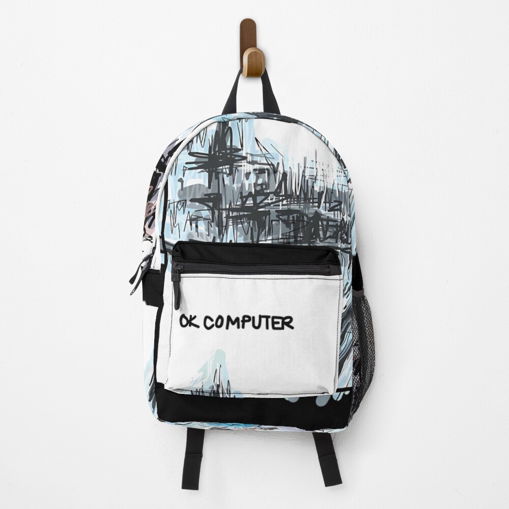 Item preview, Backpack designed and sold by KARMITH.