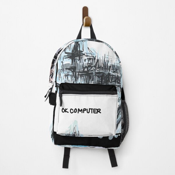 Item preview, Ok Computer designed and sold by KARMITH.