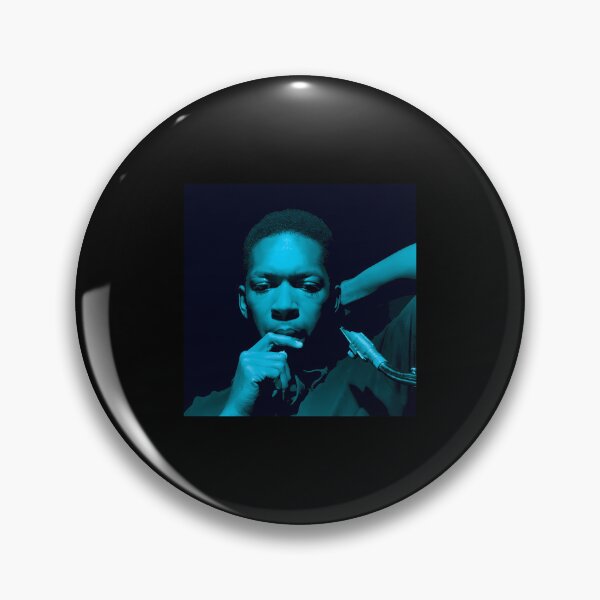 Item preview, Trane (American Jazz Saxophonist) designed and sold by DENNISMARTIN65.