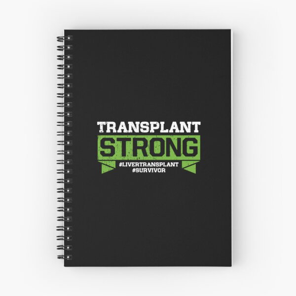 Item preview, Strong Liver Transplant Survivor Organ Recipient	 designed and sold by lorrobbwfsg62.