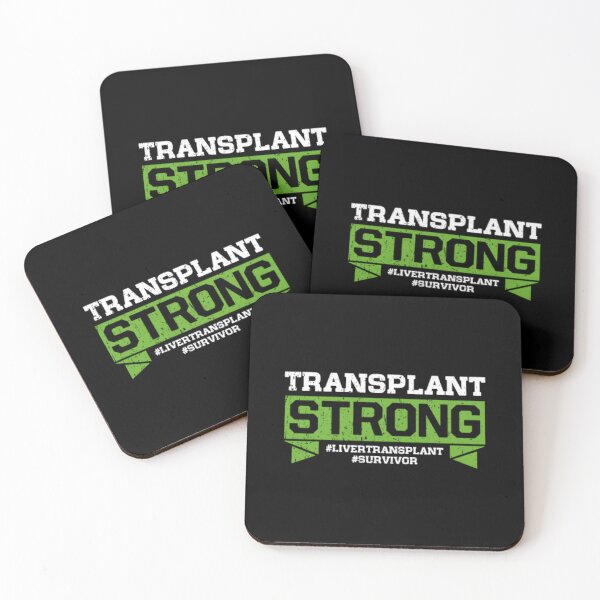 Item preview, Strong Liver Transplant Survivor Organ Recipient	 designed and sold by lorrobbwfsg62.