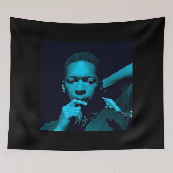 Item preview, Trane (American Jazz Saxophonist) designed and sold by DENNISMARTIN65.