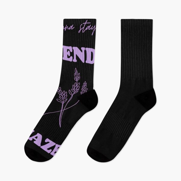 Item preview,  I Just Wanna Stay In That Lavender Haze designed and sold by KARMITH.