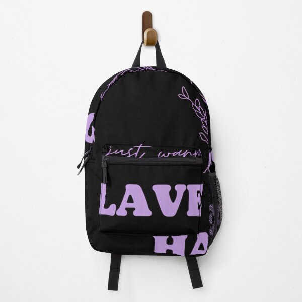 Item preview, I Just Wanna Stay In That Lavender Haze designed and sold by KARMITH.