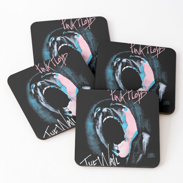 Artikelvorschau, Pink Floyd The Wall entworfen und verkauft von KARMITH.