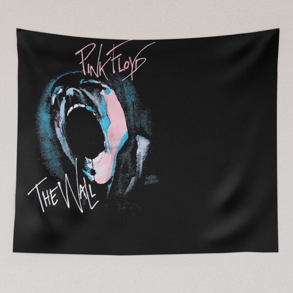 Artikelvorschau, Pink Floyd The Wall entworfen und verkauft von KARMITH.